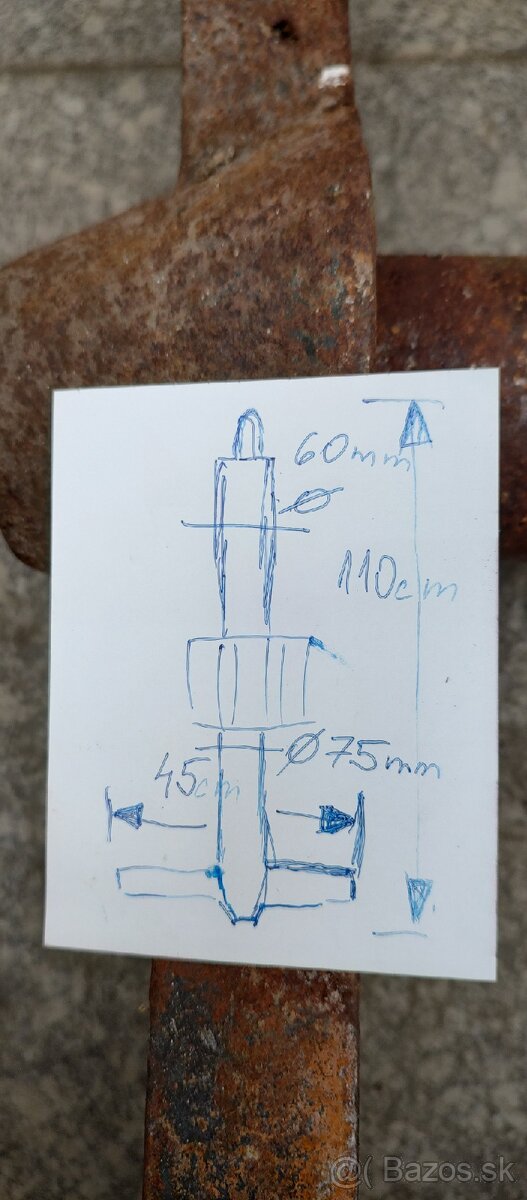 Retro rôzne veci. - 8