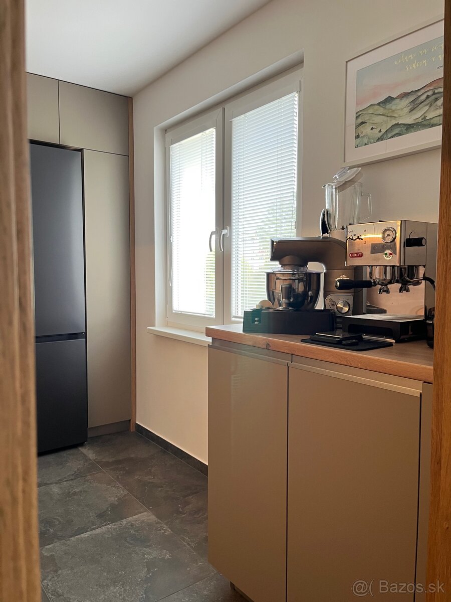 Moderný 2-izbový byt na prenájom - 8