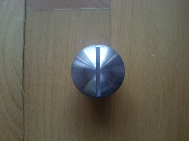 Nové držiaky plexištítu do skútrov ČZ175/502-DeLuxe - 8