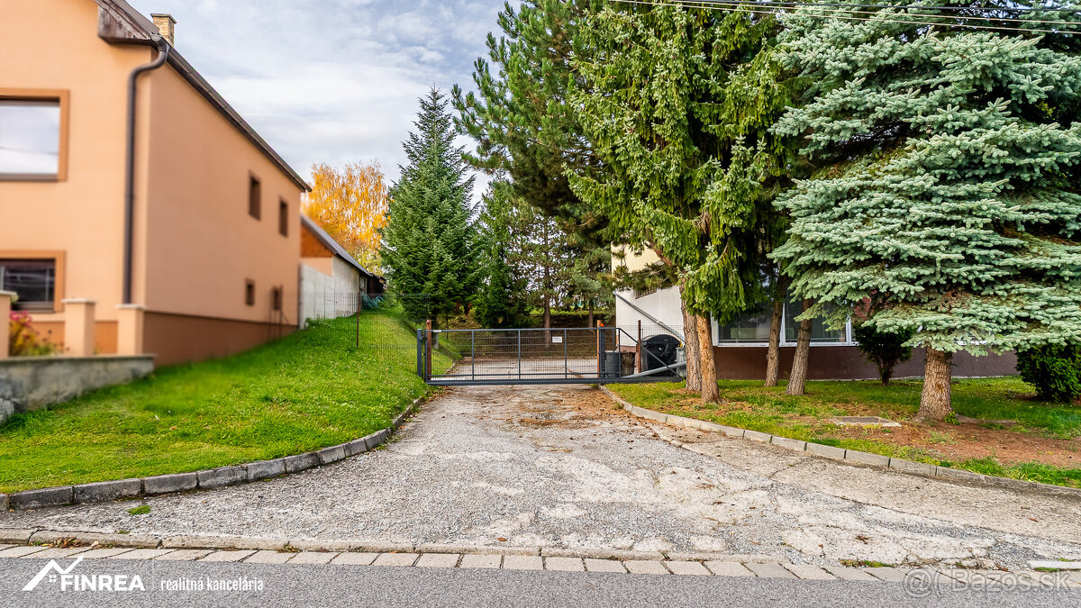 Investičná príležitosť - 8