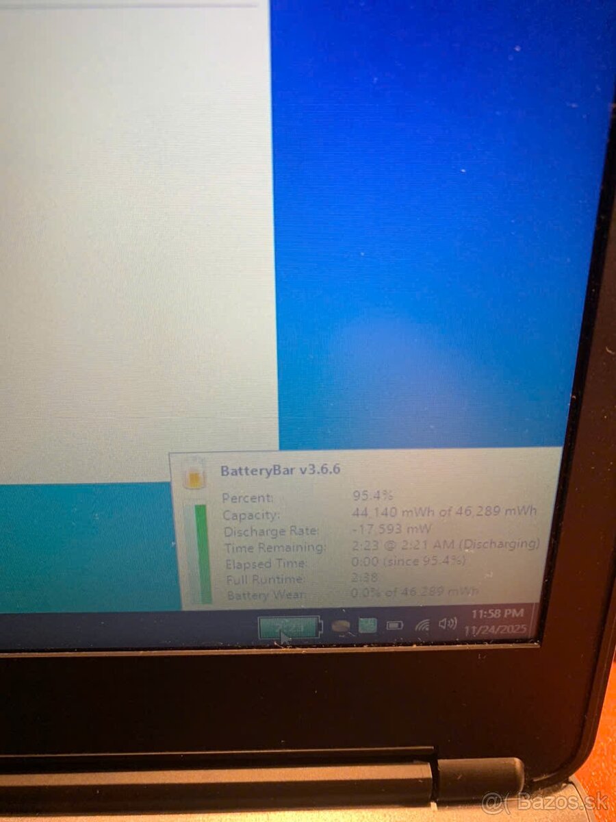 HP PROBOOK 640 G1 ZA 39 EURO - 8