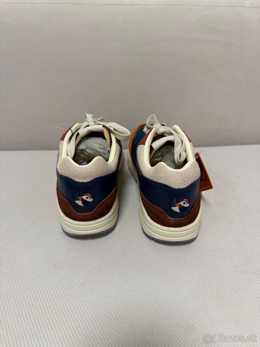 Nike Air Max 1 Kasina Won-Ang Orange - 8