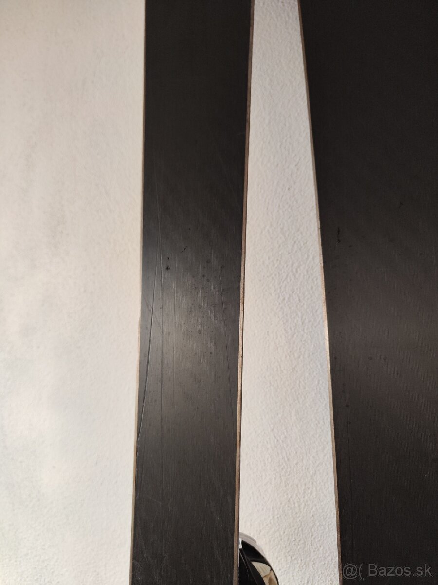 Lyže Völkl Flair 153 cm - 8