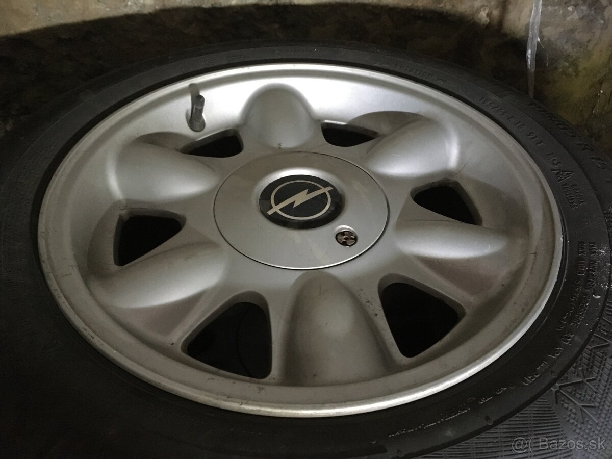 Opel omega 2.5 dti m57 2003 automat - 8