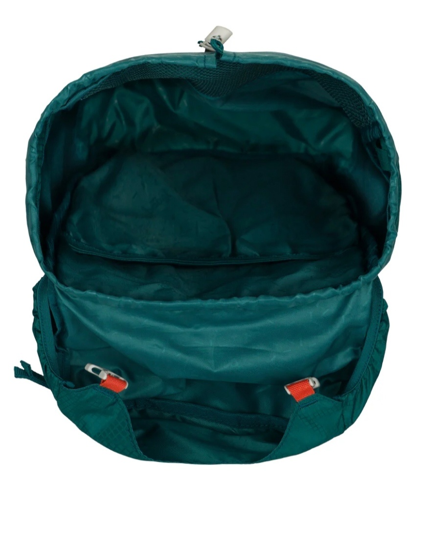 Batoh BAAGL - Tacker Verde - NOVÝ - 8