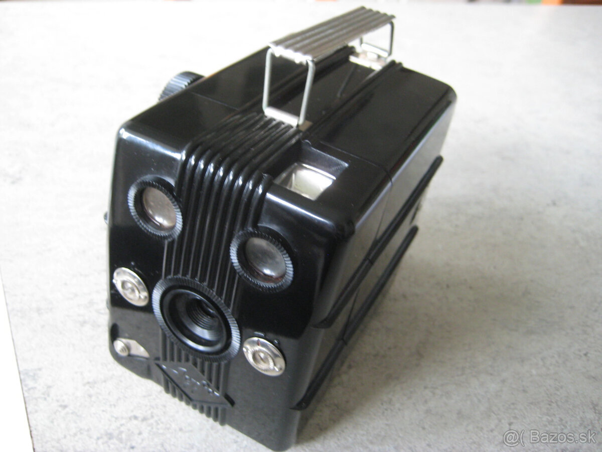 🔴 AGFA 🔴 TROLIX 🔴 - 8