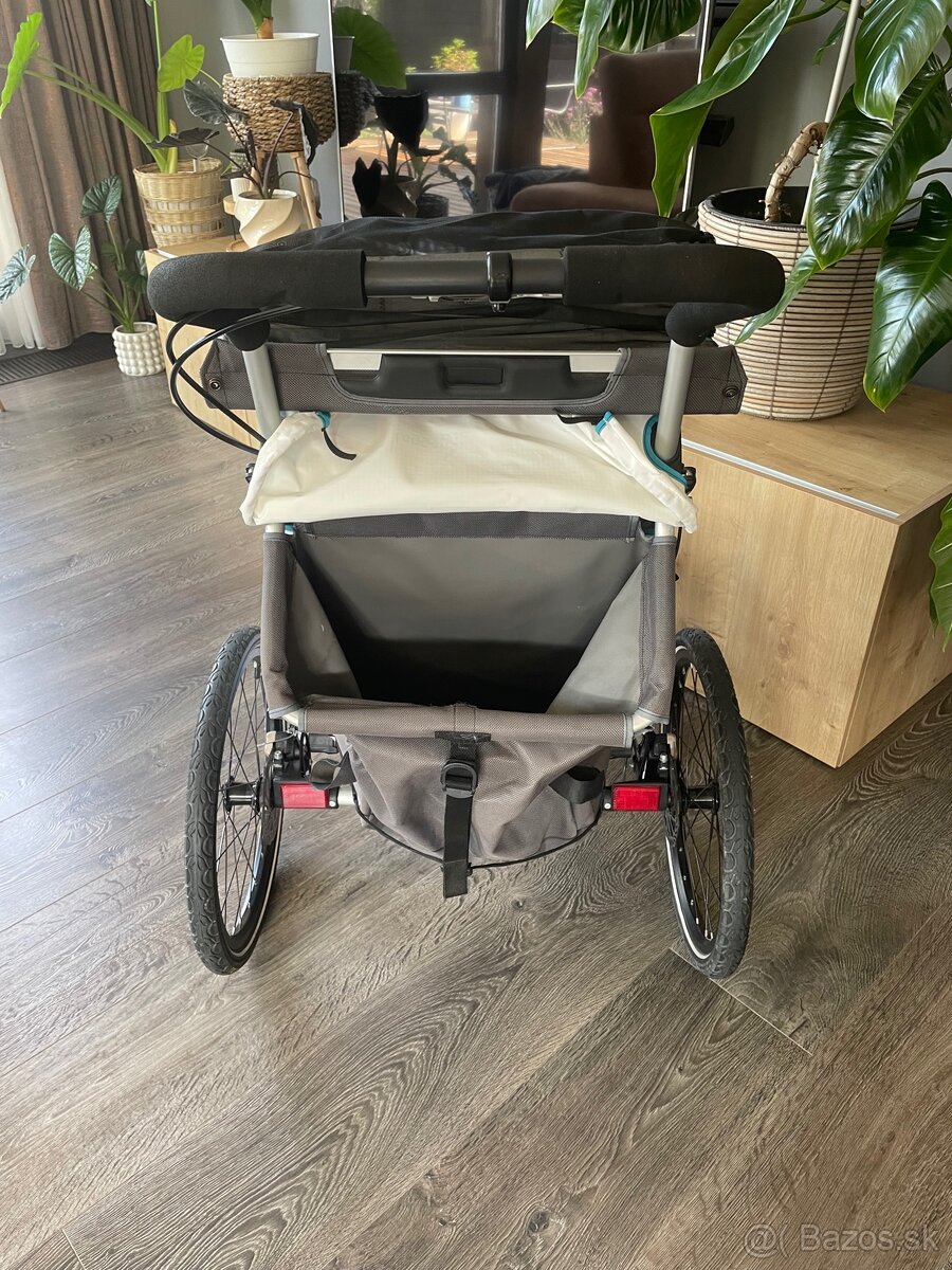 Vozík Laggero Enso - 8