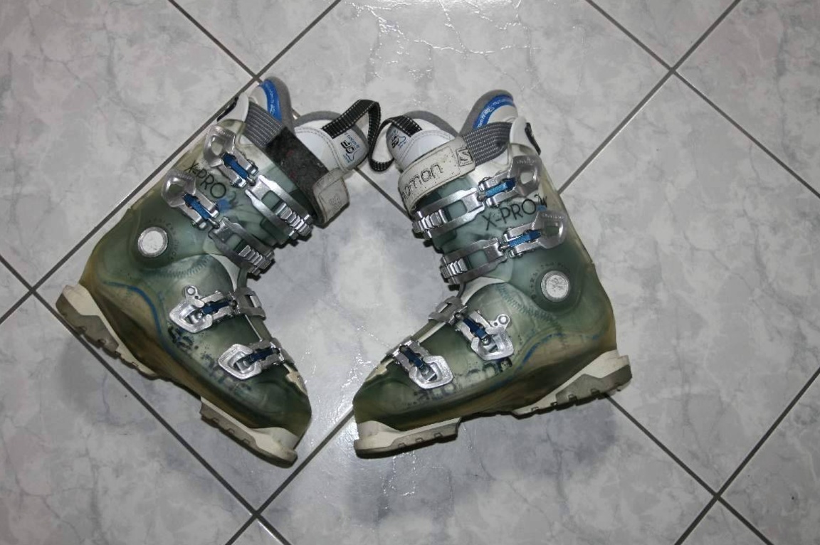 Rossignol pasion 146 cm - 8