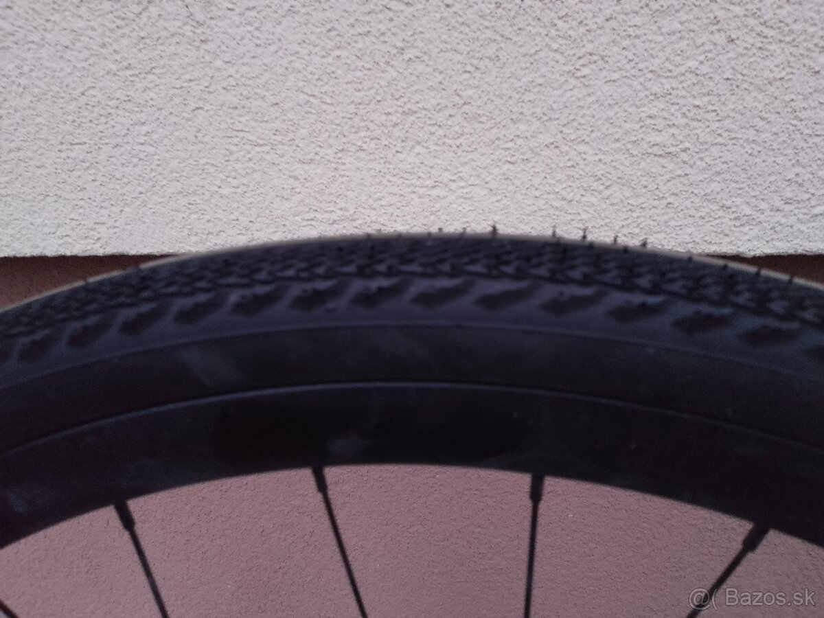 carbon fitnes bajk SPECIALIZED XL - 8