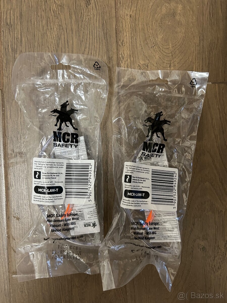 Lešenárska výstroj. - 8