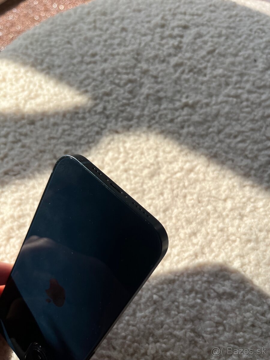 iPhone 13 128GB 100% baterka - 8