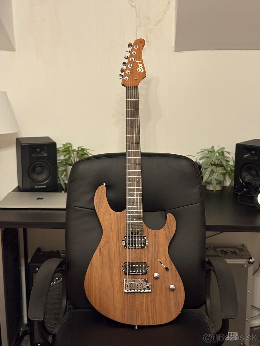 Predám Cort G300 Raw - 8