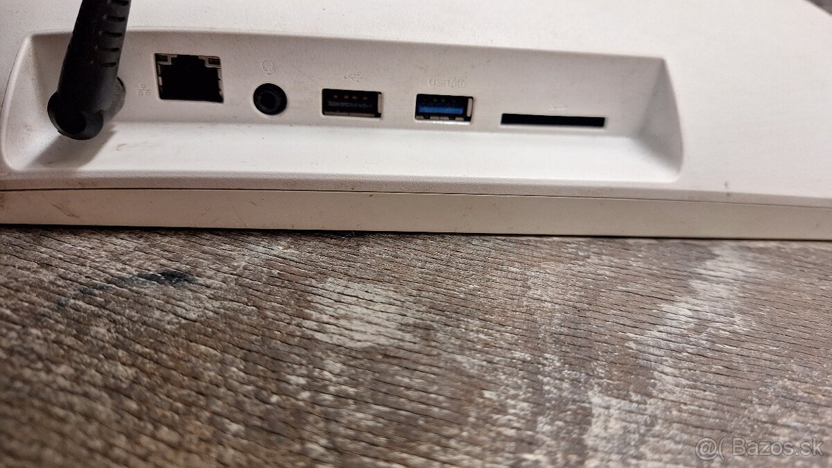 Acer Aspire ZC-606 All in one - 8