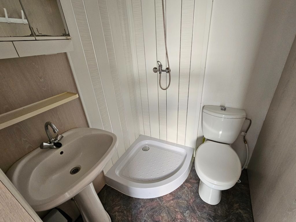 Mobilný dom 3268 - 8