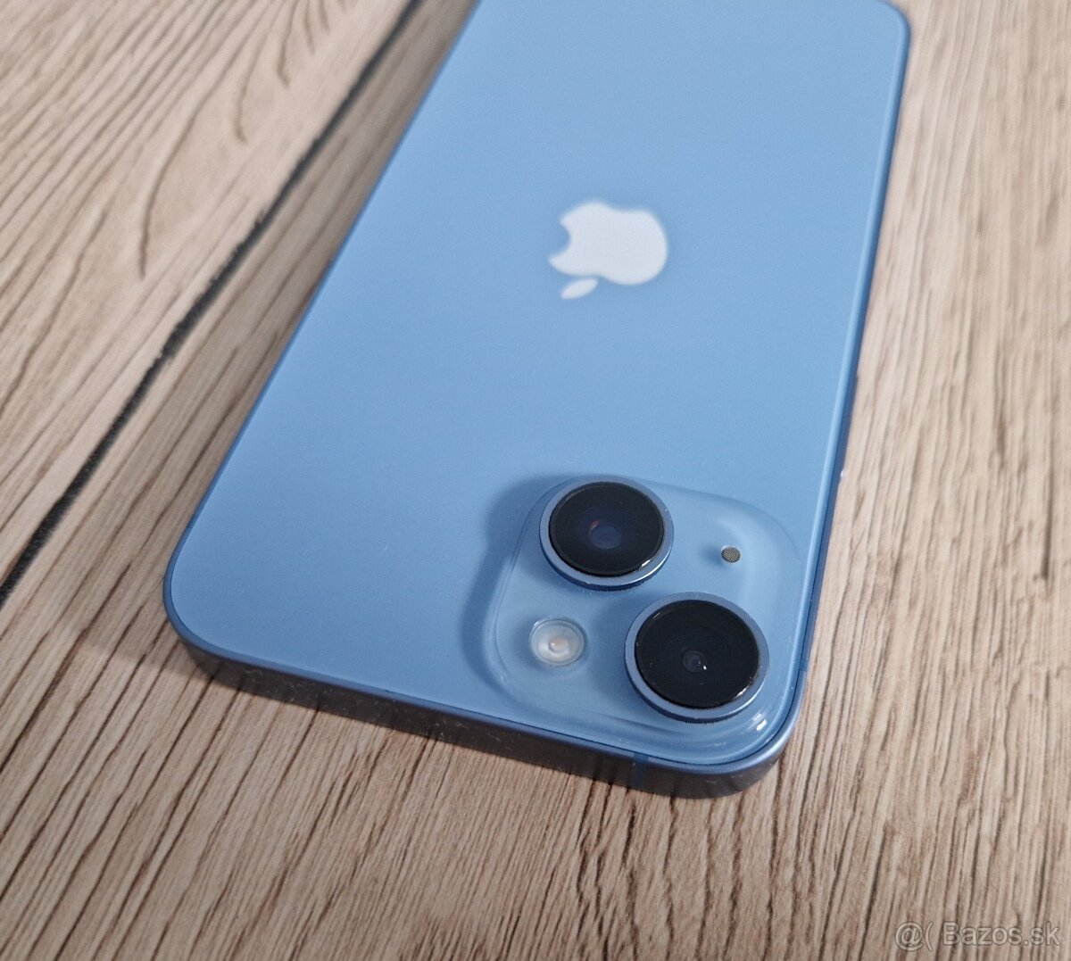 Apple iPhone 14 128gb modry - 8