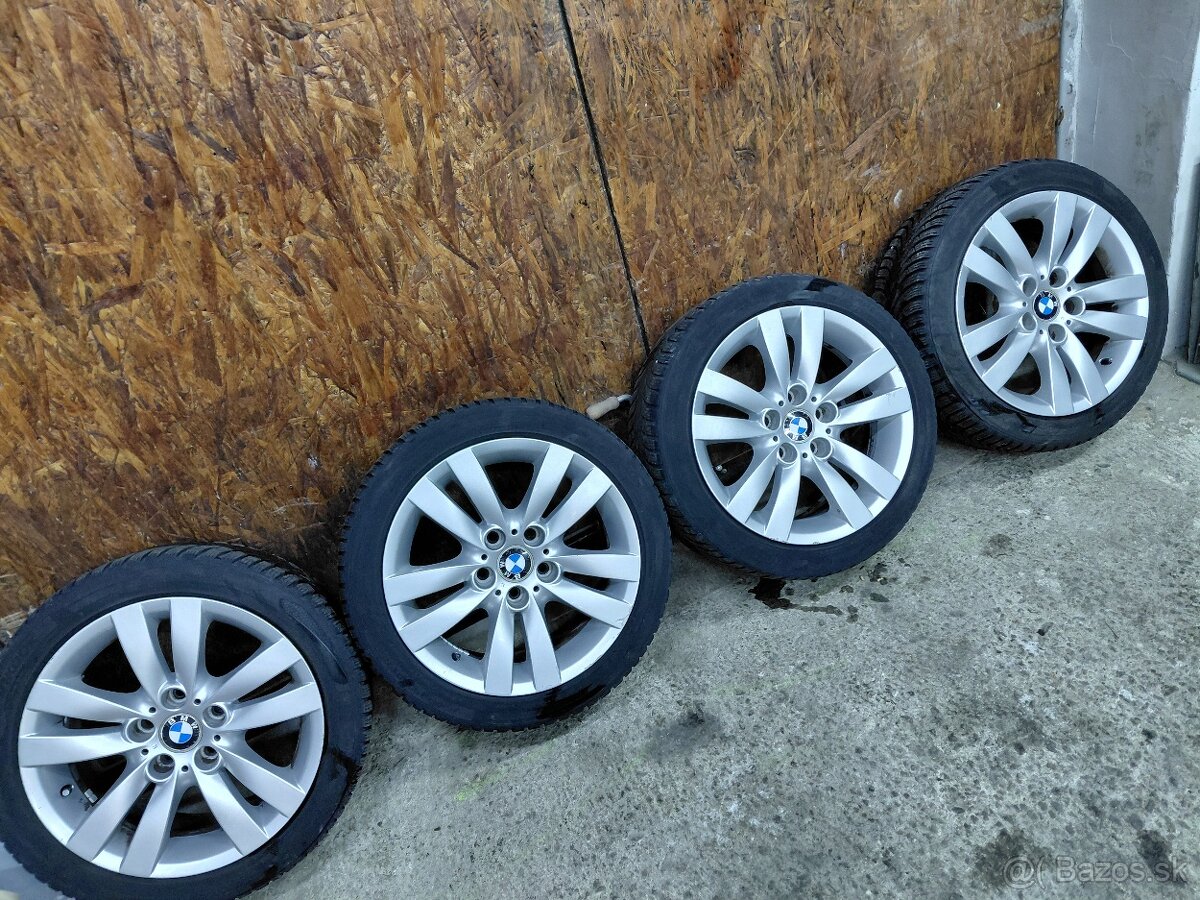 BMW R17 + HANKOOK PNEU - 8