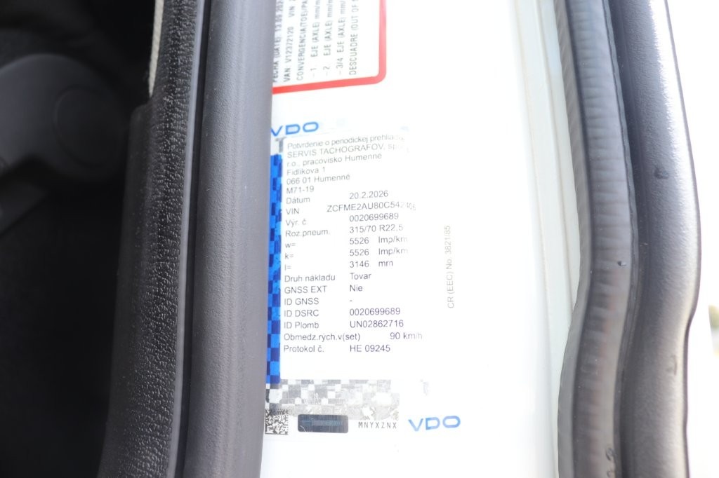 IVECO AS440ST/P - 8