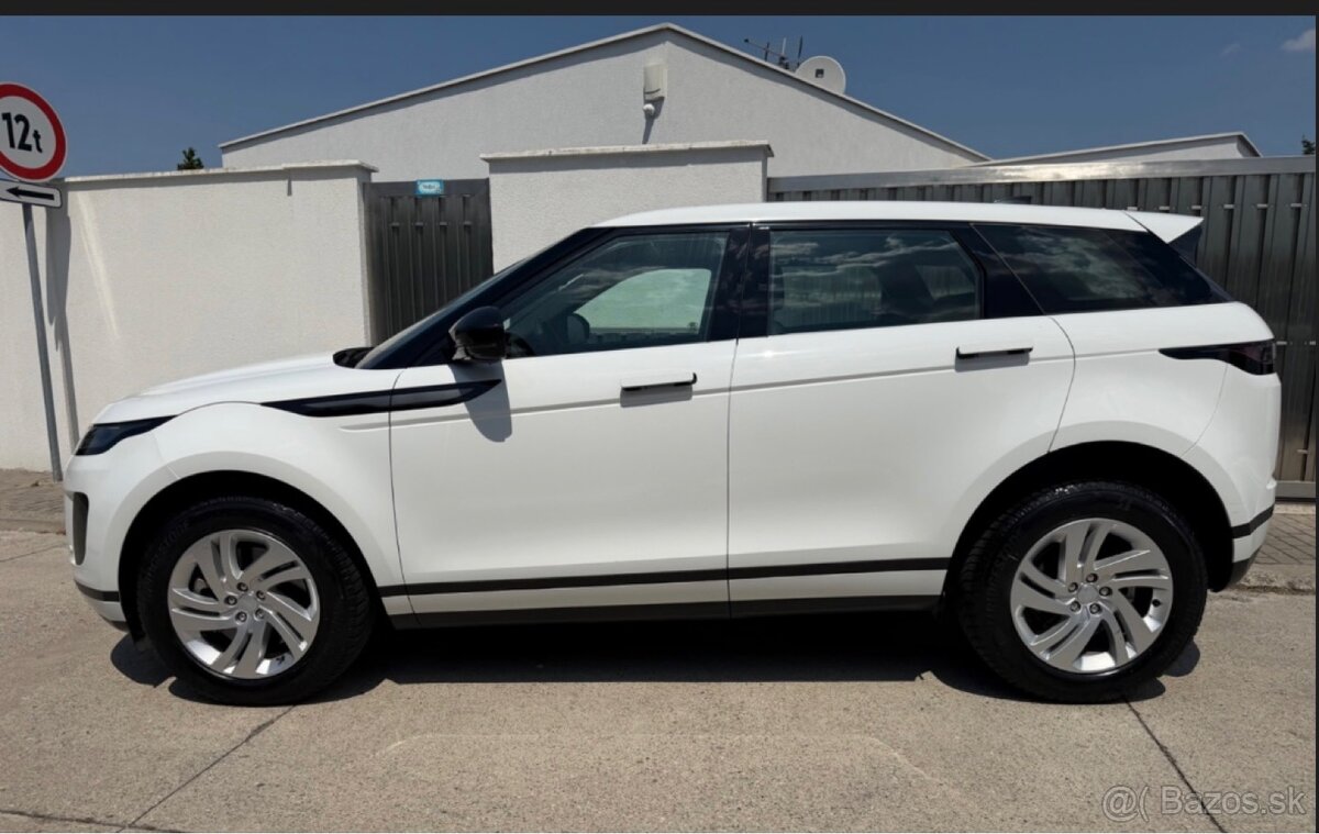 Land Rover Range Rover - 8