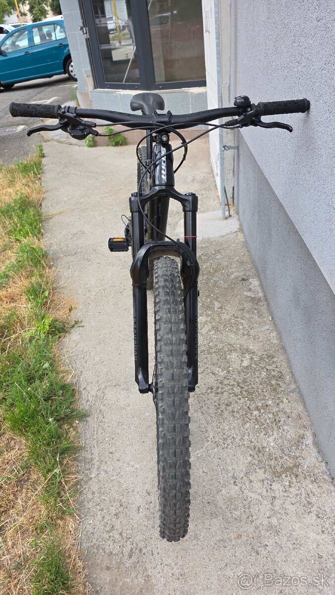 GIANT Trance X 29"" veľkosť M - 8
