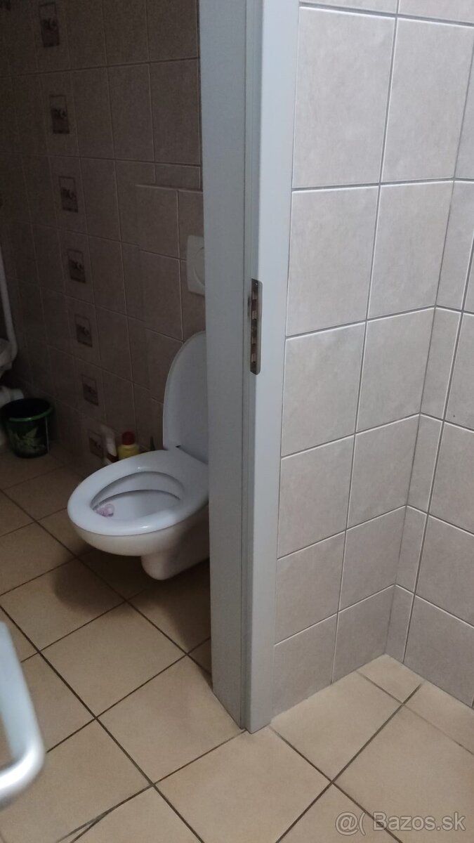 Prenajmem priestory pre ambulanciu vo Zvolene - 8