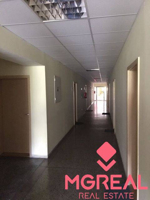 Samostatný admin. celok 97m2, Záhradnícka ul., Ružinov - 8