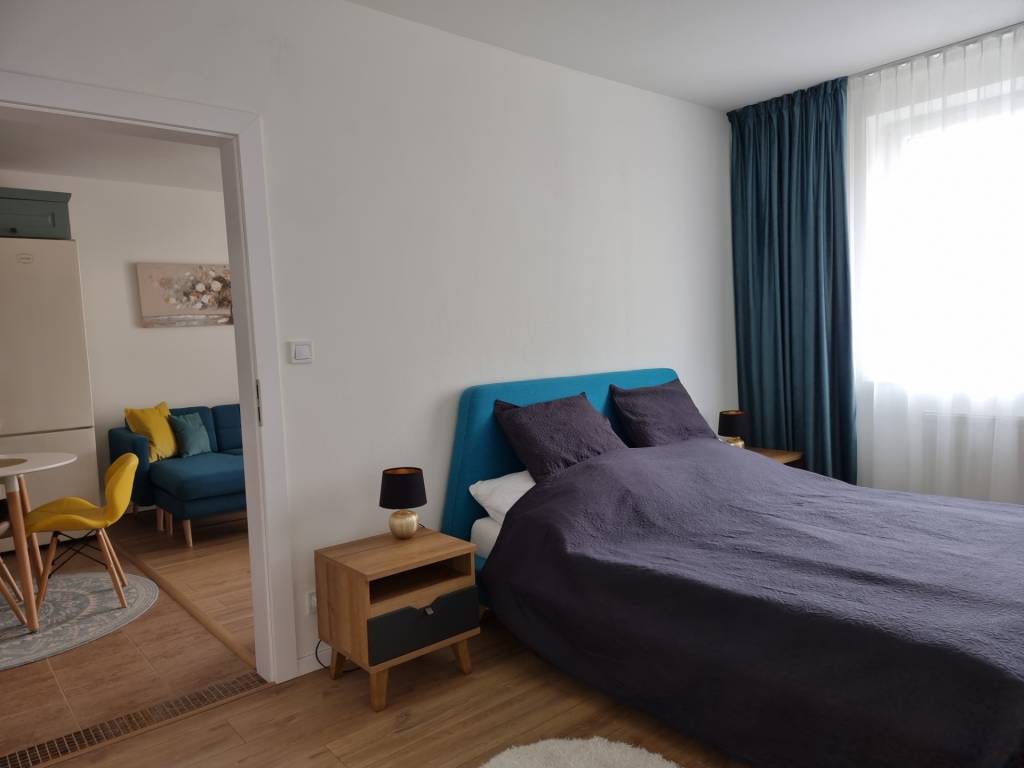 PRENÁJOM - Útulný 3 izbový byt - Nitra, Čermáň - 8