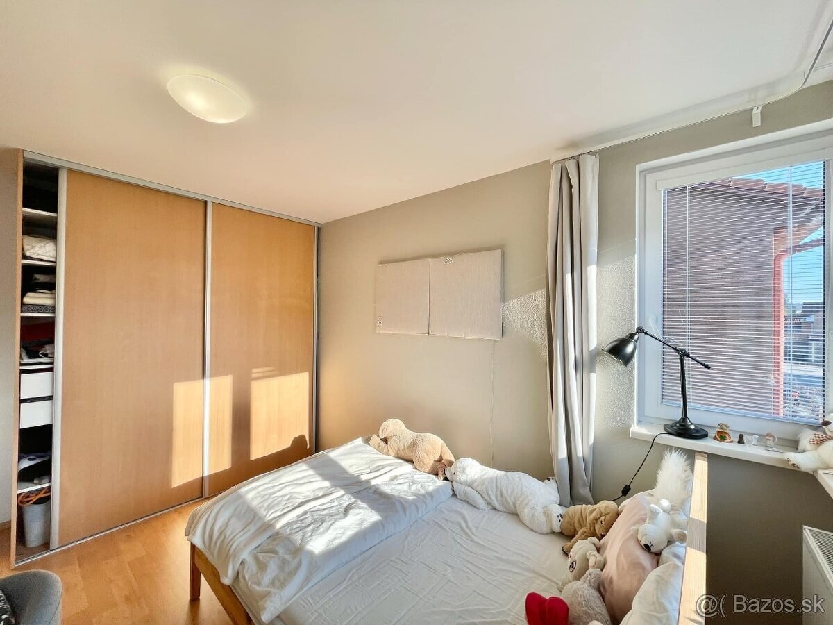 Zľava na poschodový RD na Krivých Kútoch v Skalici - 8