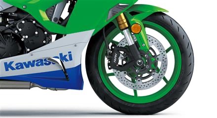 Kawasaki ZX-6R 2024 DPH odpočet - 8