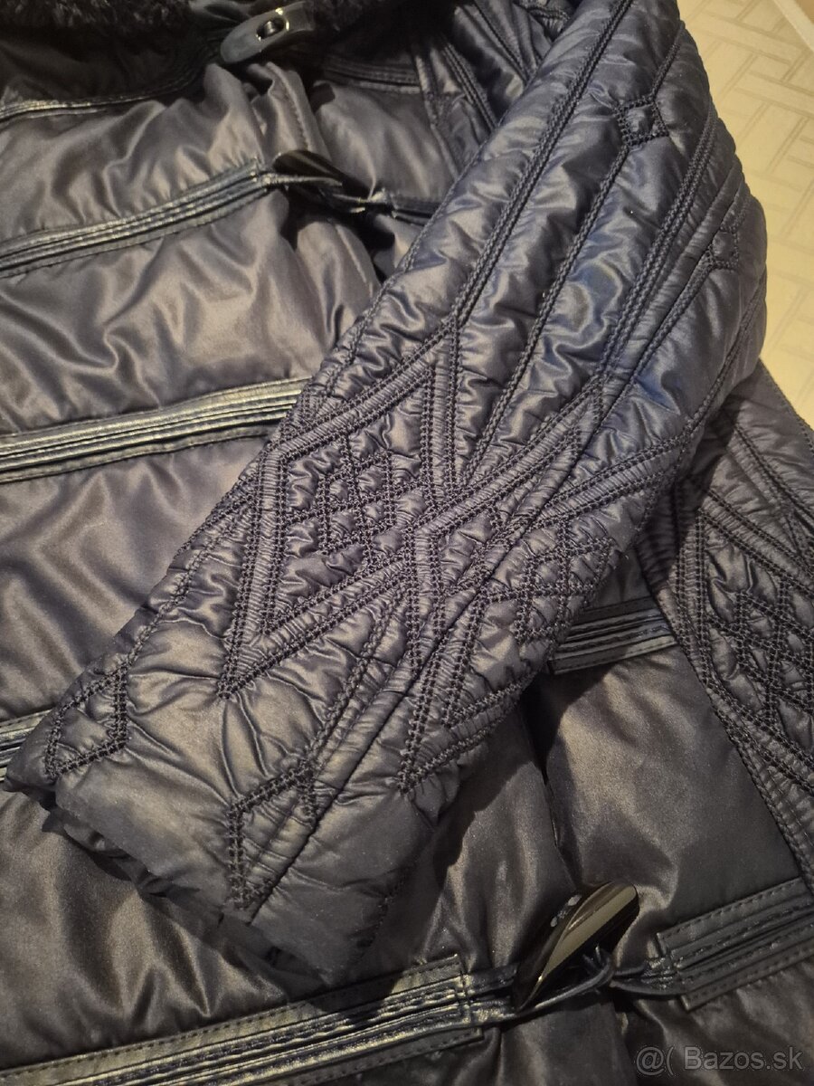 Dámska zimná bunda Texhal - 8