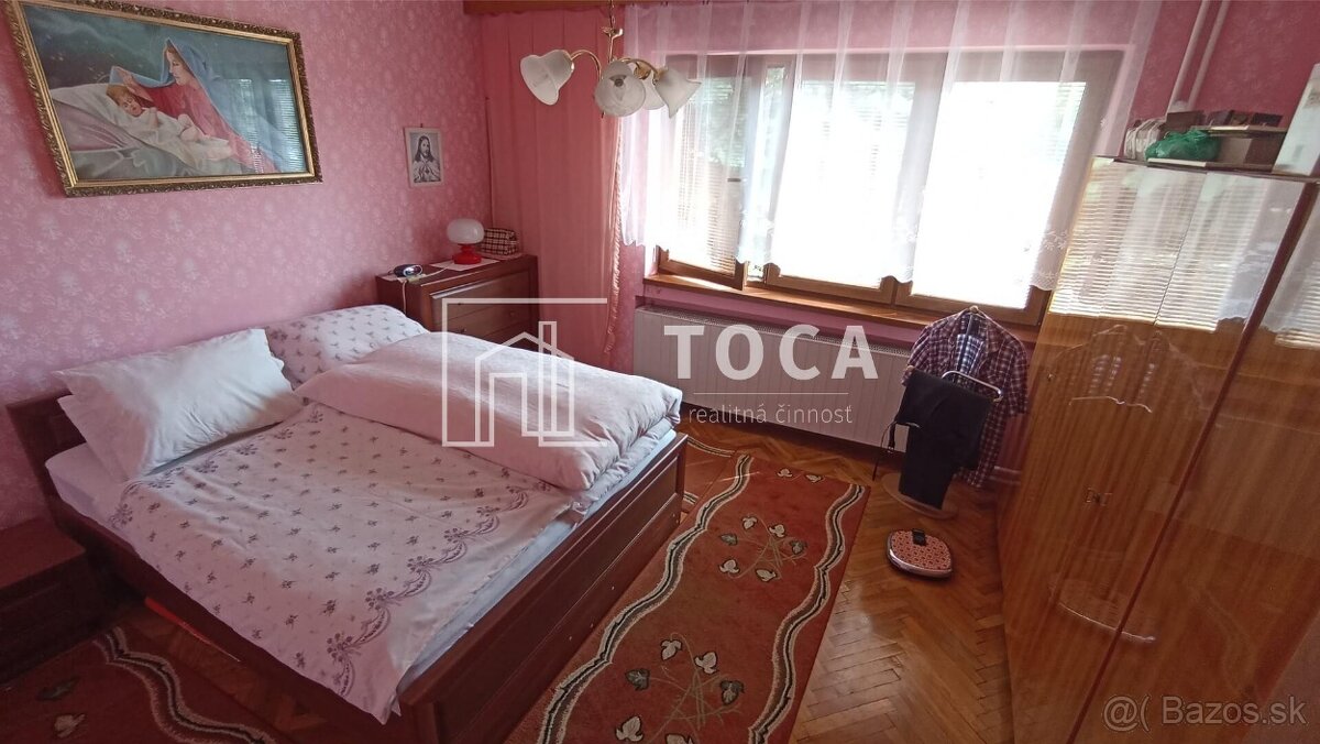 TOCA real – EXKLUZÍVNE – 2generačný rodinný dom v Kotešovej - 8
