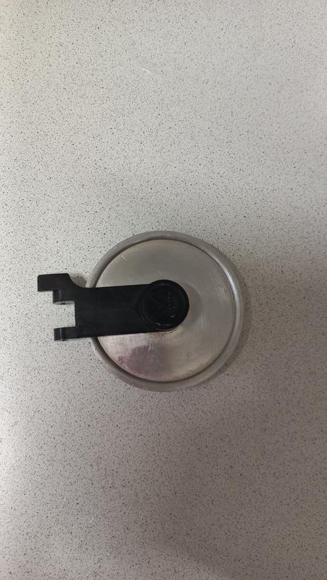 Koťogo na prípravu kávy - 8