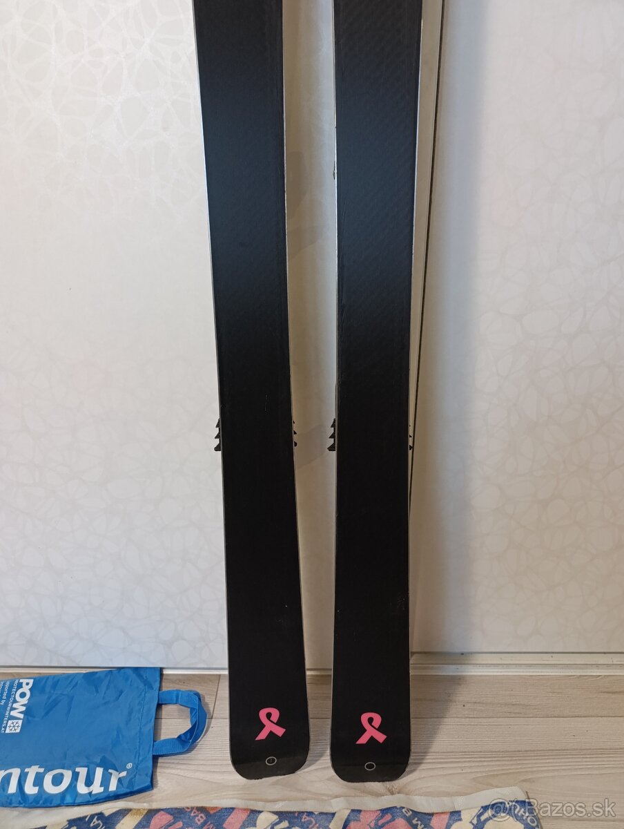 Skialpovy set K2 - 8