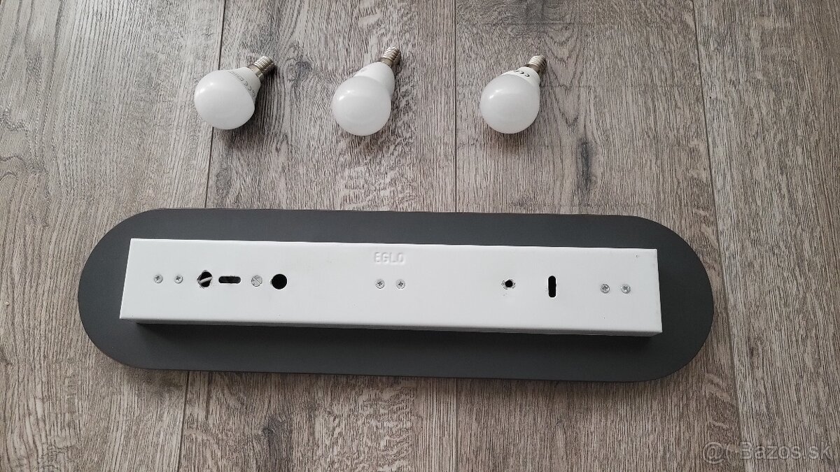 Lampa/Svietidlo EGLO (45x12cm) - 8