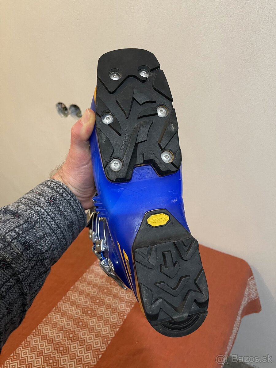 Lowa X-Alp 29.0-29.5 - 8