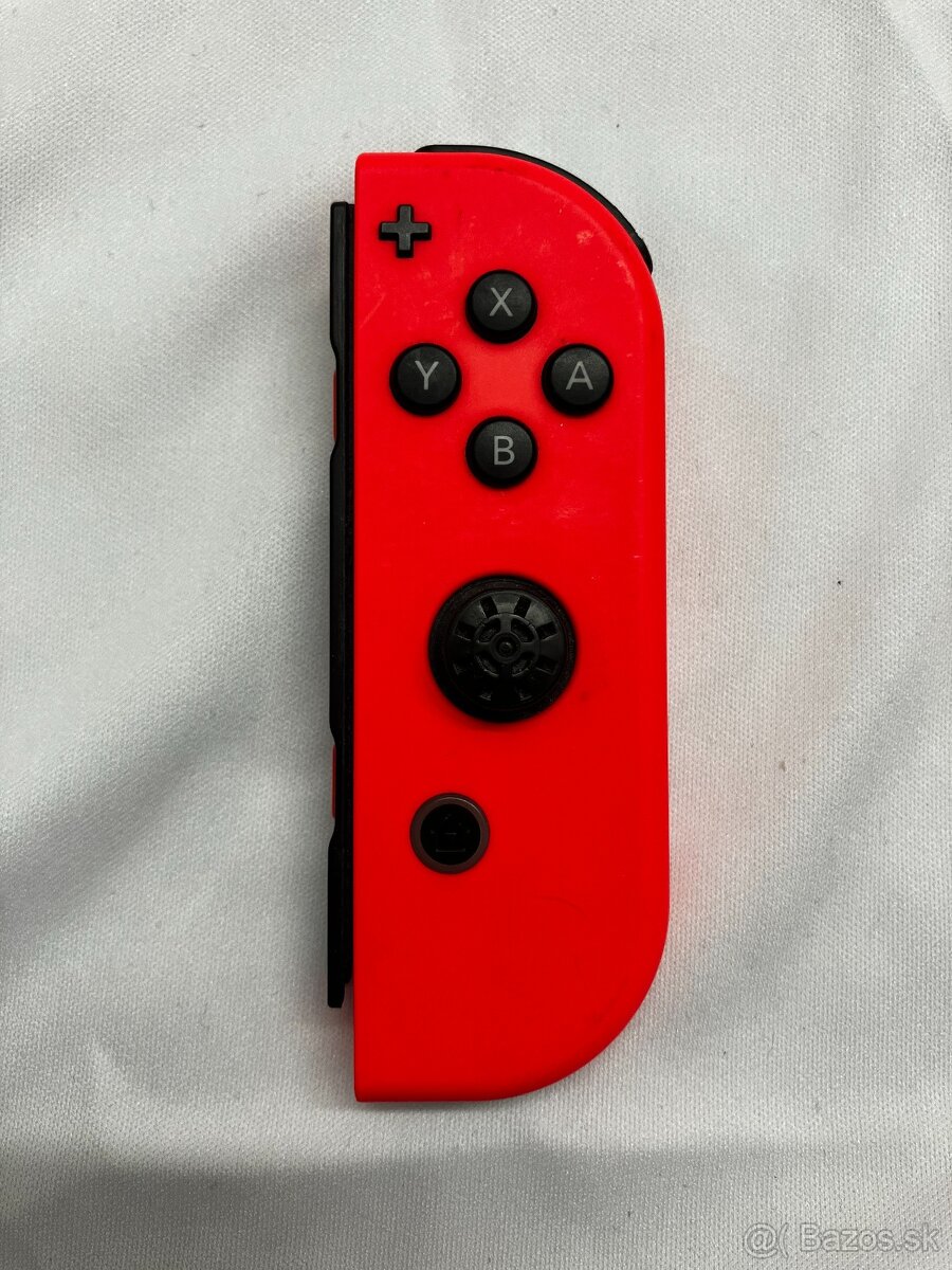 Nintendo Switch Joy-Con ovladače - 8