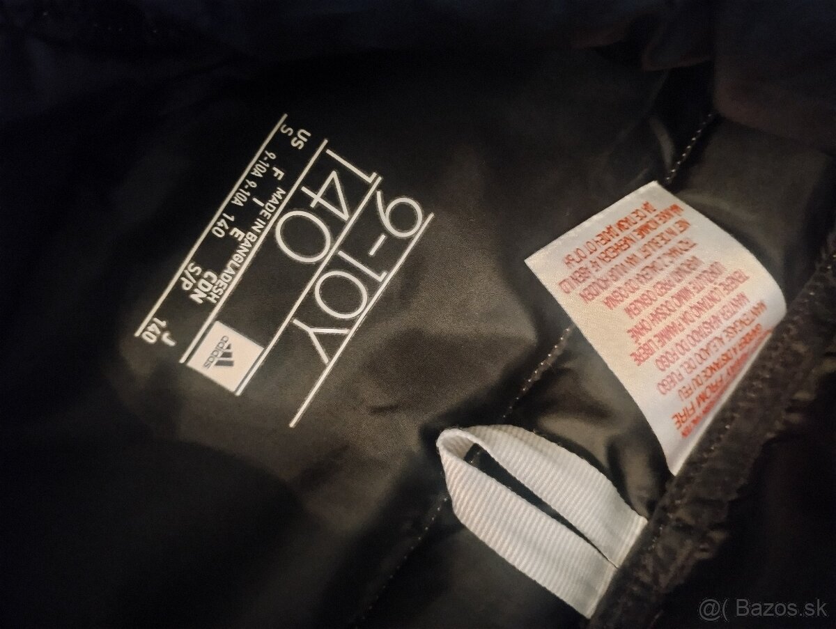 Zimné bundy , vesty - 8