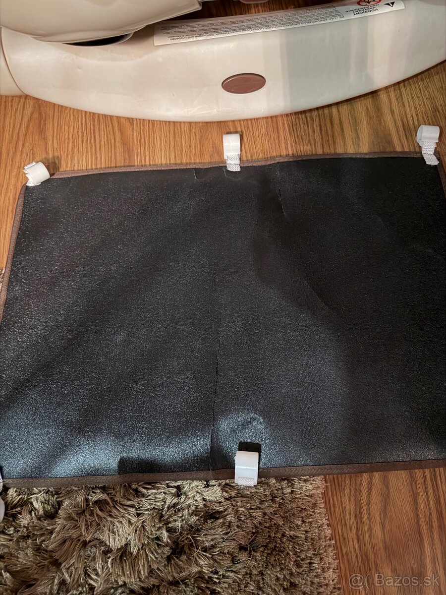 Predám chodidlo Little baby. - 8