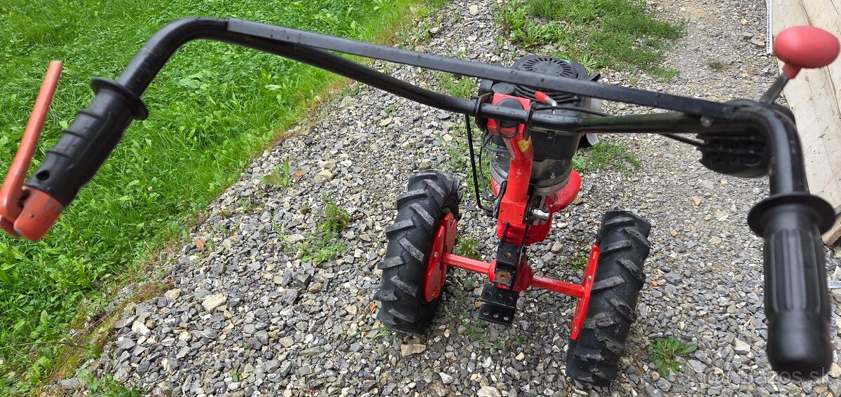 Predam vari traktor kompletny top stav - 8