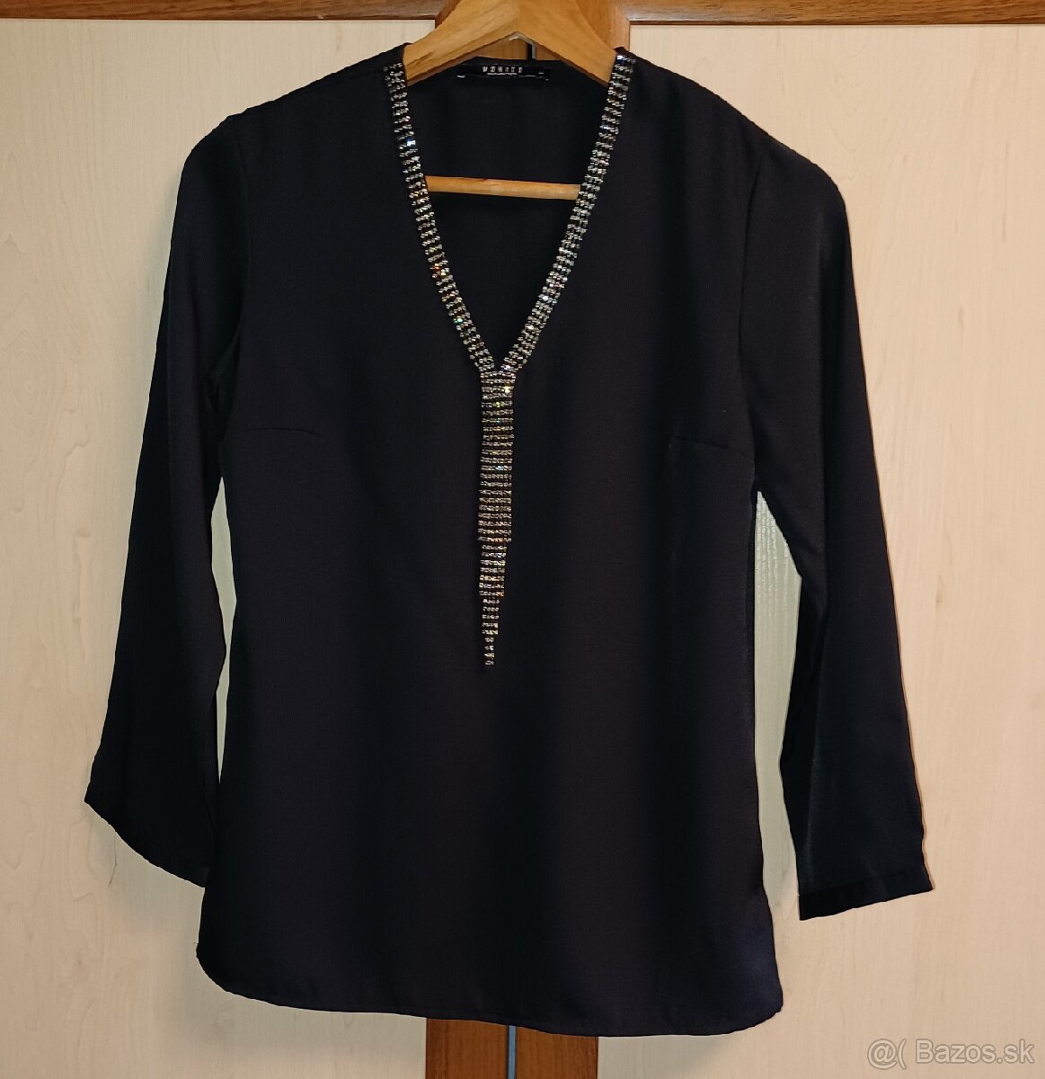 Dámska blúzka - 8