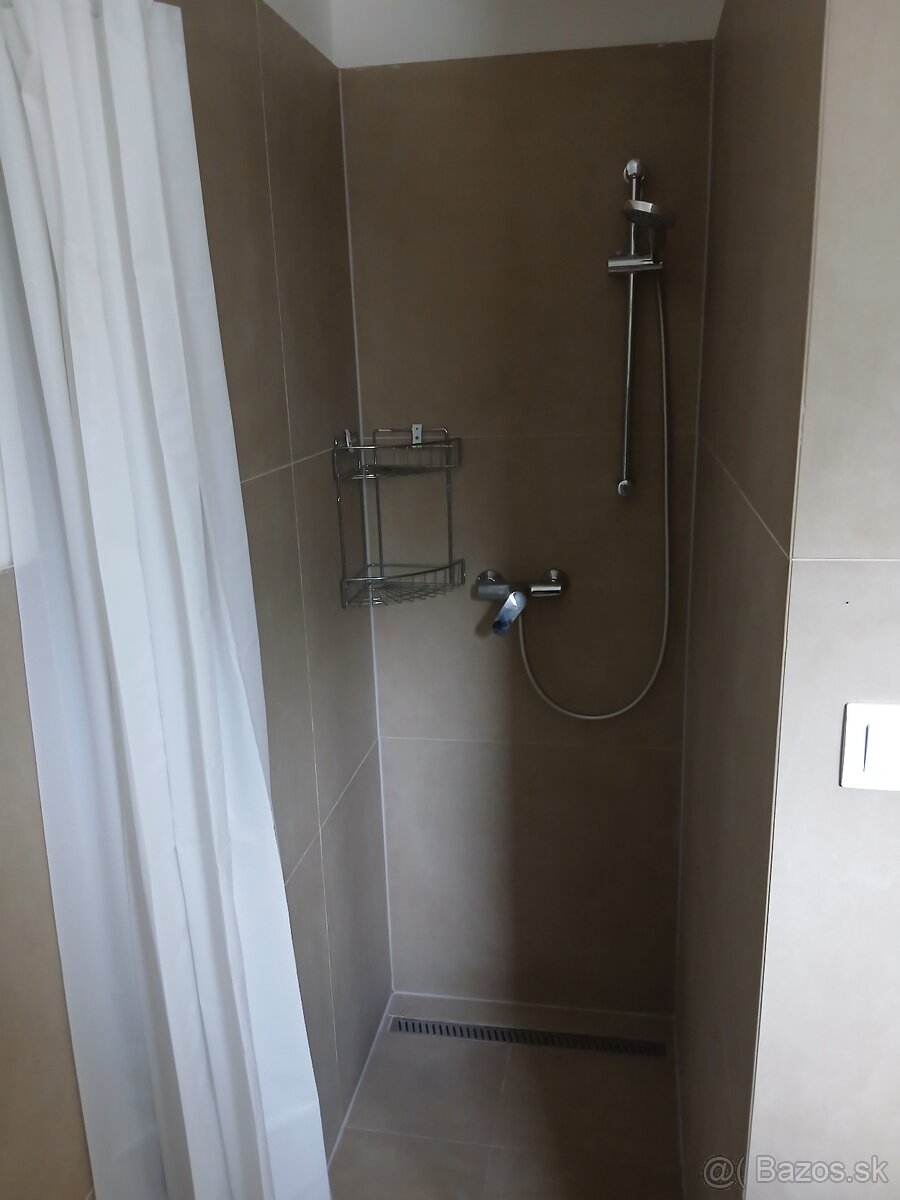 2 izbový byt - 8