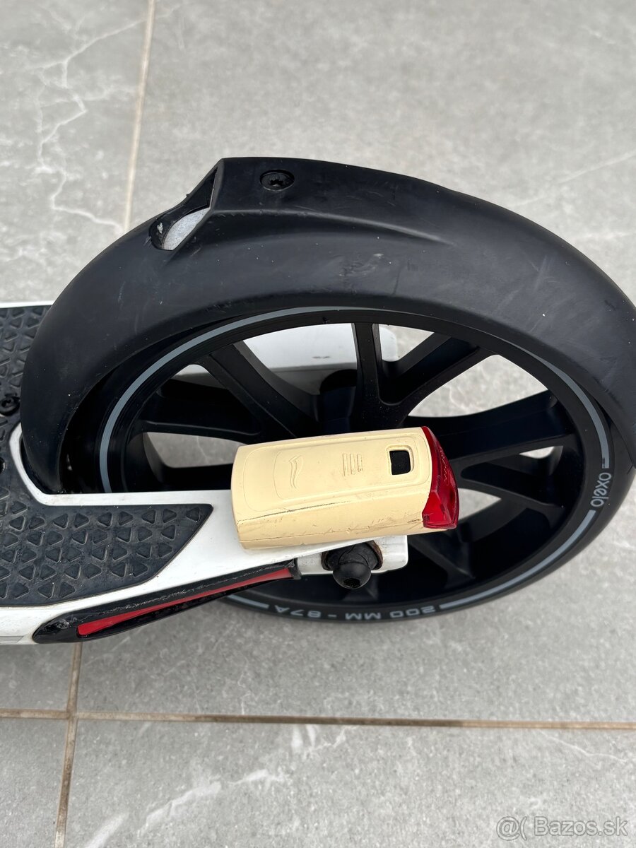 Oxelo Town 9 Kolobežka - 8