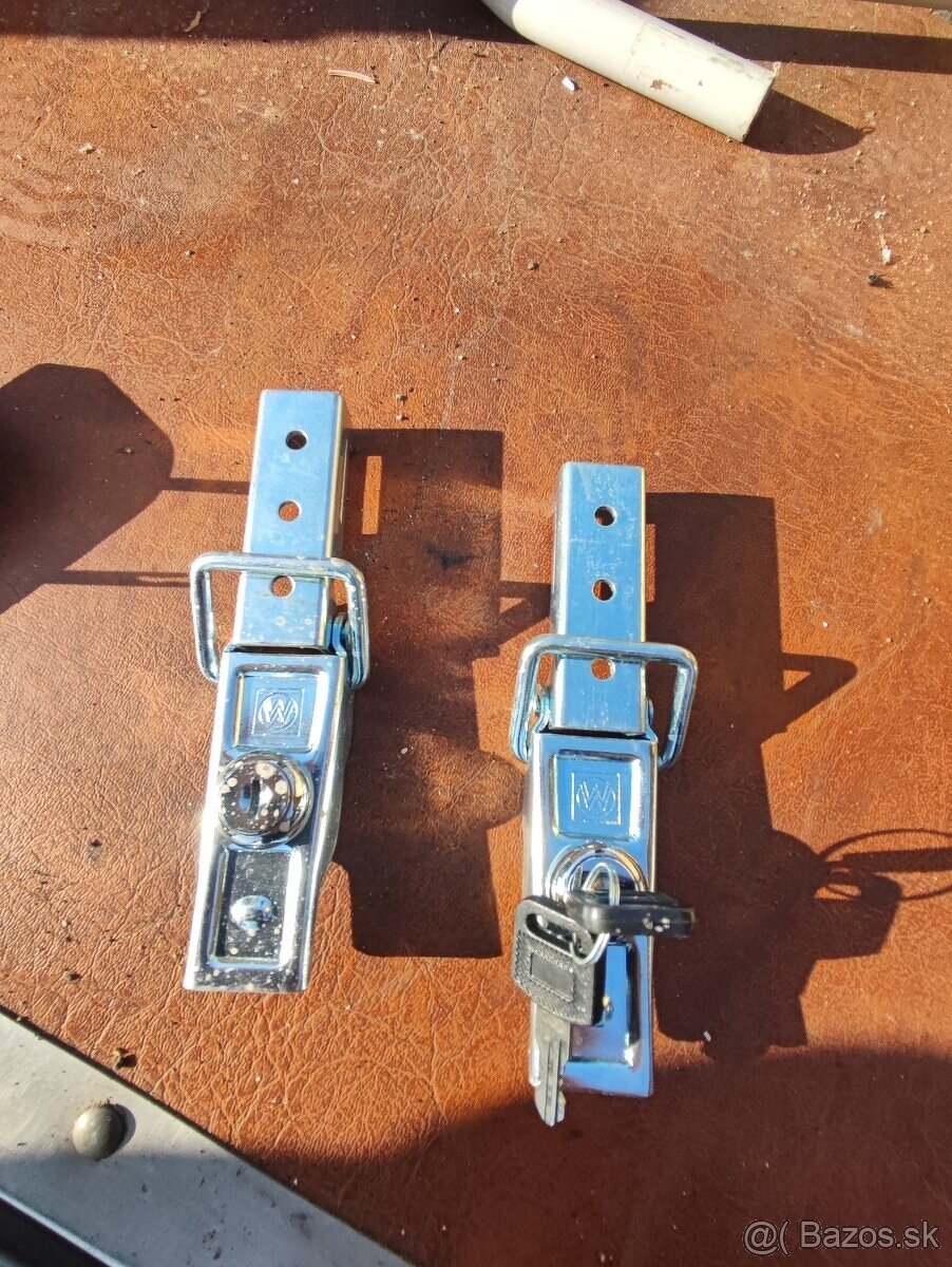 Predaj/výmena camptourist ct6-2w - 8