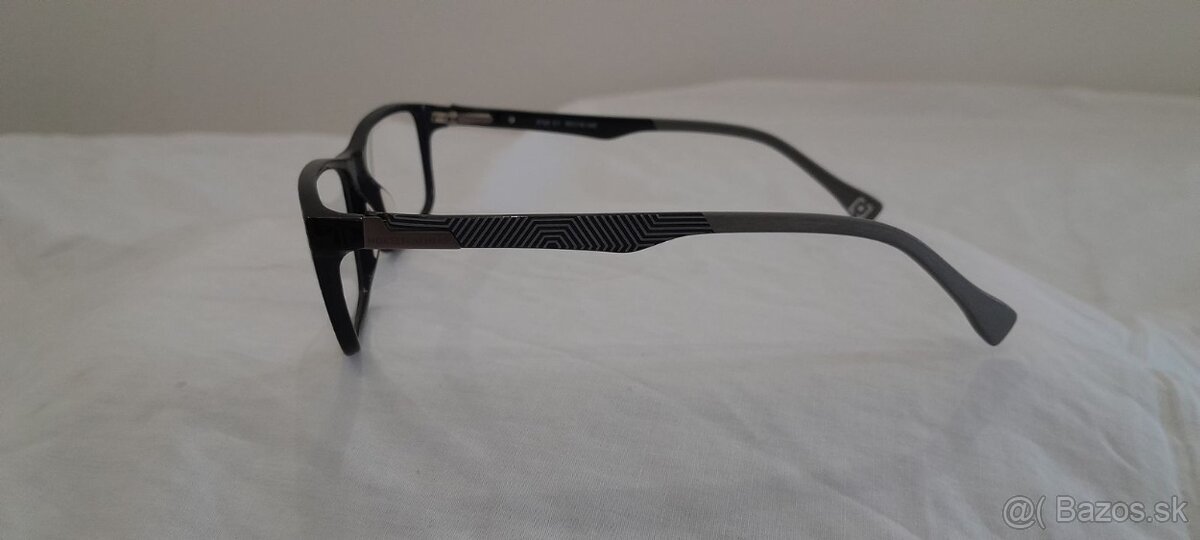 Rám na dioptrické okuliare Horsefeathers - 8