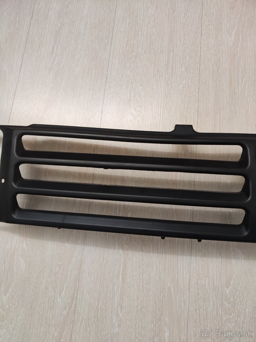 Predná maska škoda 120 - 8