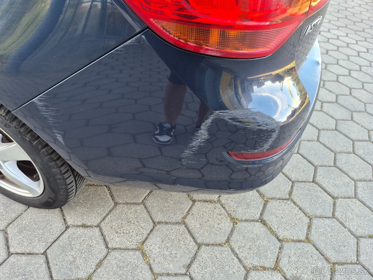 Astra J 2011 1.7CDTi pojazdne stk. - 8