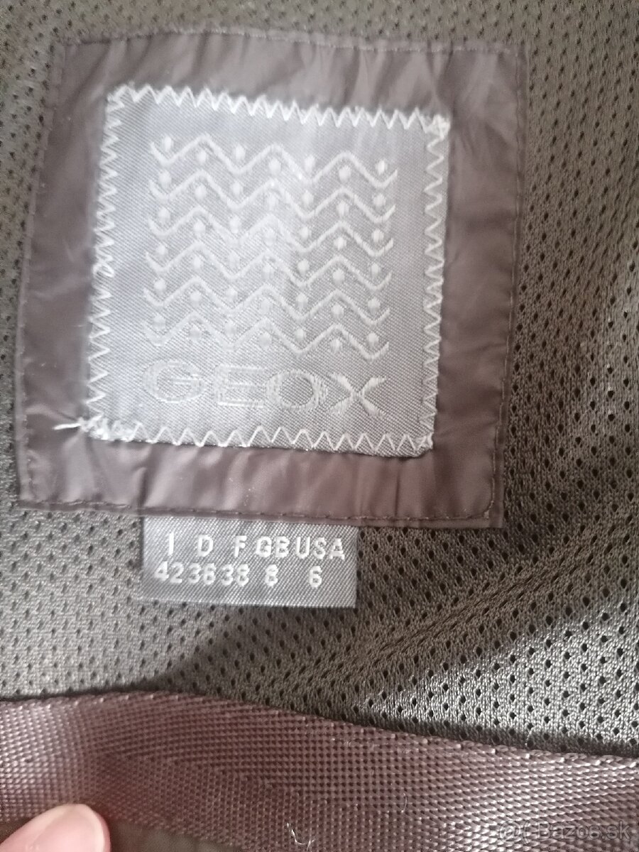 Bunda Geox 38 - 8
