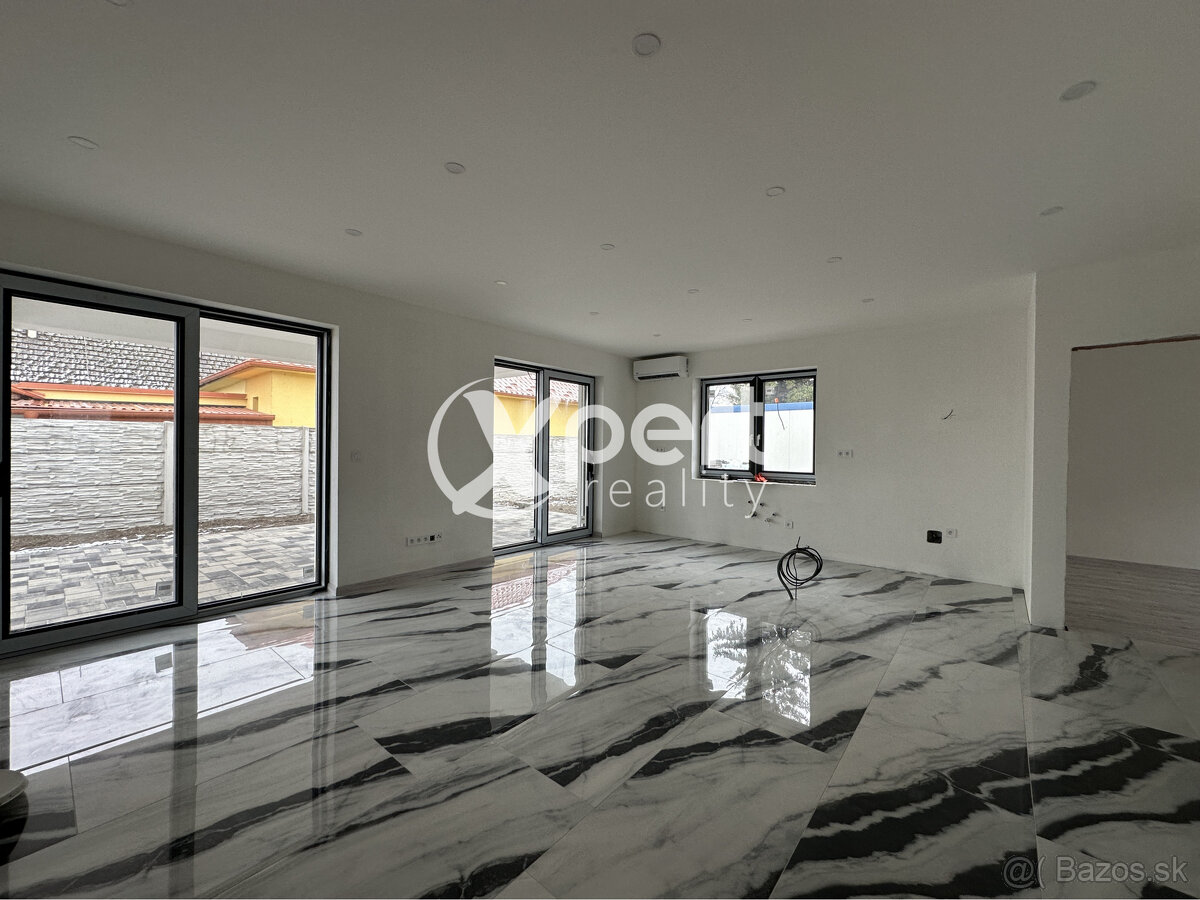 4-IZBOVÝ RODINNÝ DOM NA PREDAJ V OBCI ŽIHÁREC - 8