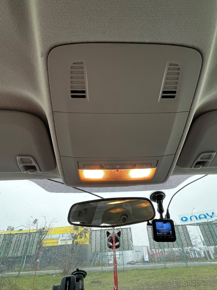 Opel Astra Sport Tour - 8