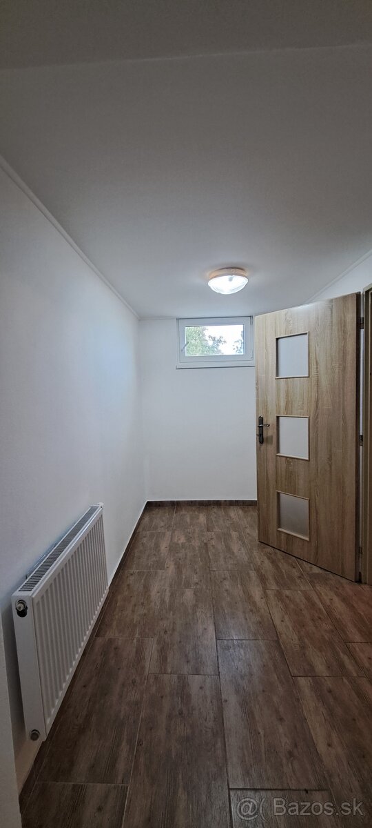 Predám RD v Želiezovciach časť Svodov-okr. Levice - 8