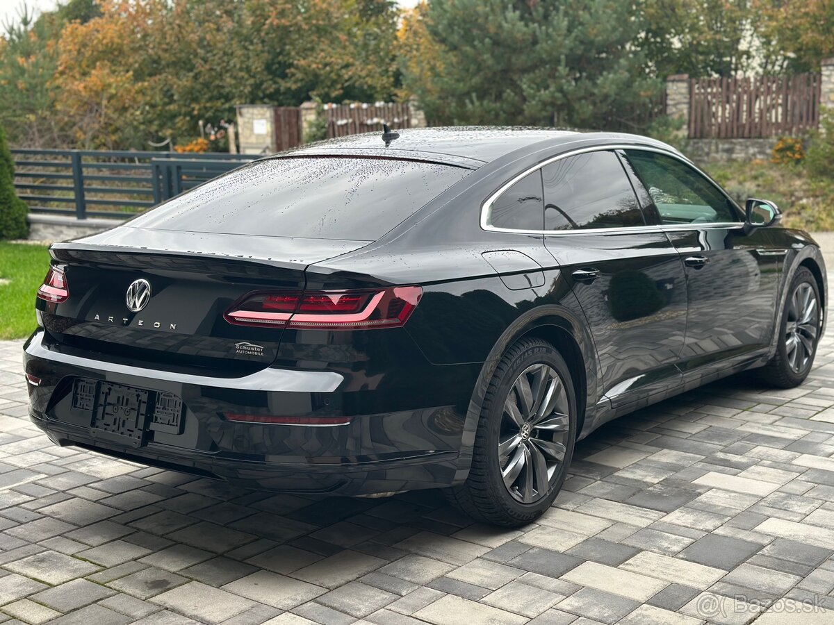 VOLKSWAGEN ARTEON TSI DSG - 8